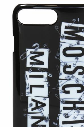 Iphone 7p/8p case, zdjęcie 2 Iphone 7p/8p case od Moschino